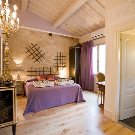 B&B Mr. My Resort Florencie Pokoj fotografie