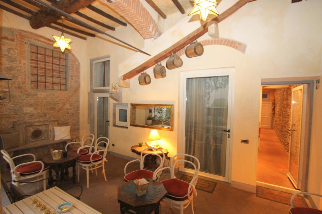 B&B Mr. My Resort Florencie Exteriér fotografie