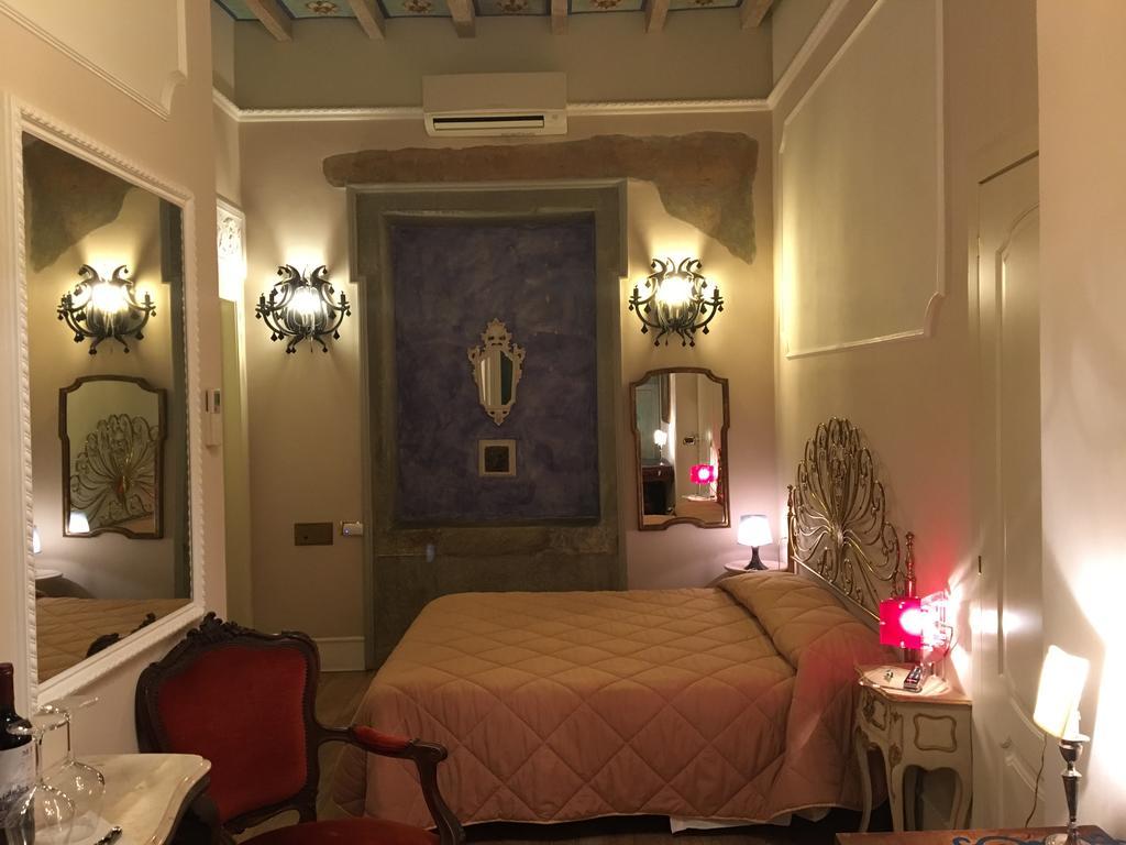 B&B Mr. My Resort Florencie Exteriér fotografie
